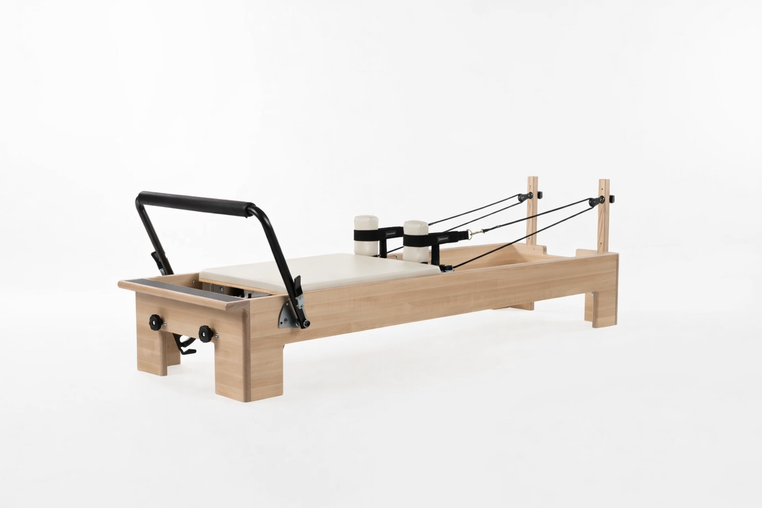 Balanced Body Studio – Ansicht 41 — Pilates Reformer | Balanced Body
