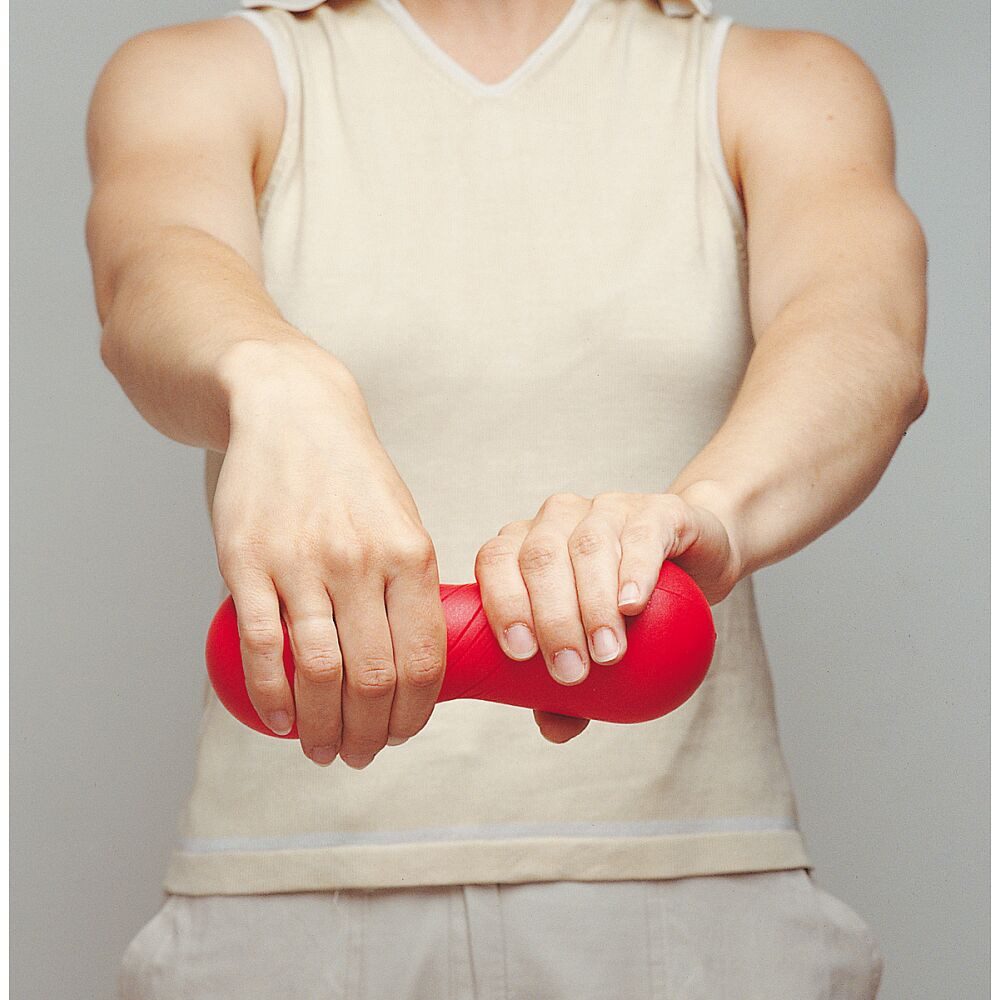 Handtrainer Peanuts 3-teiliges Set