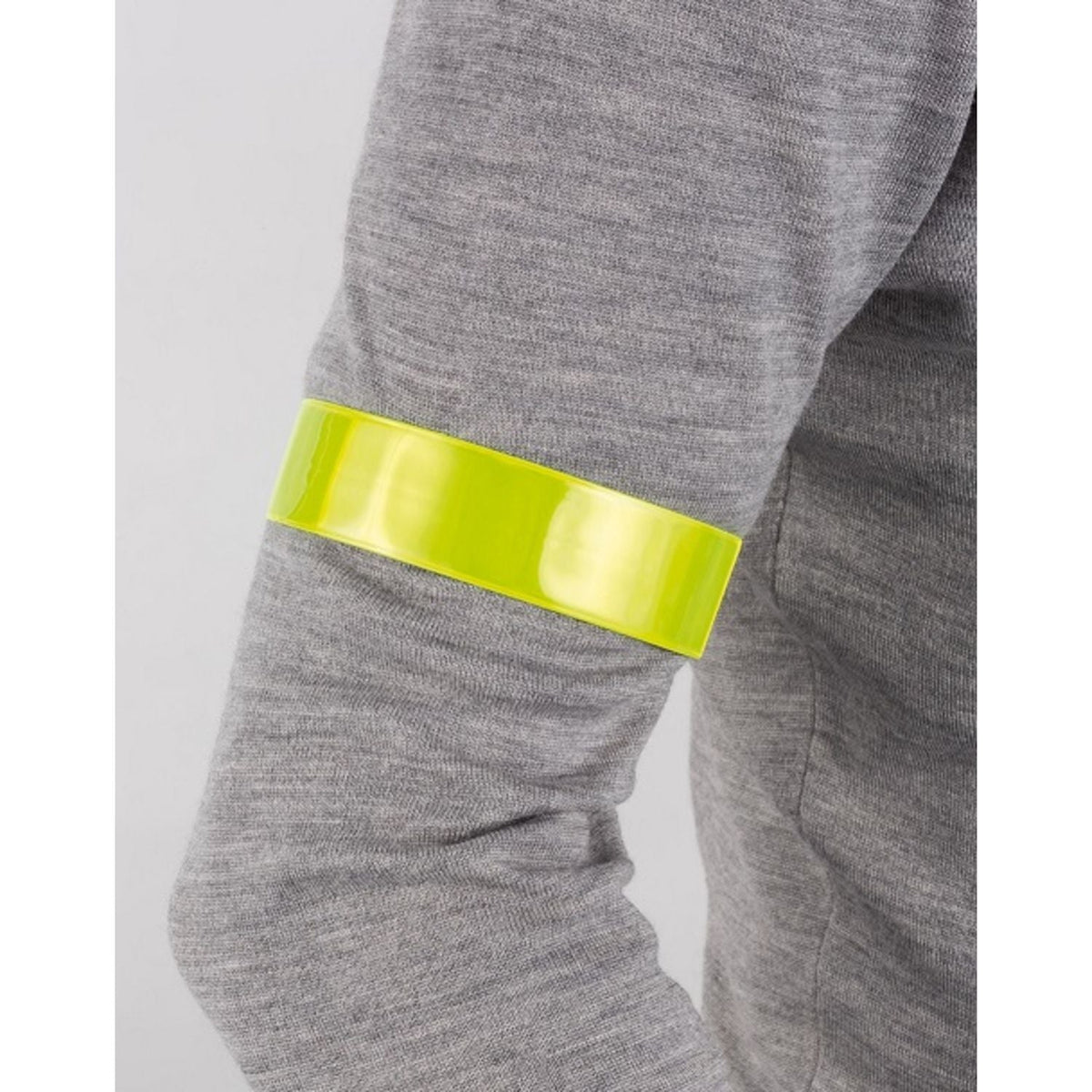 TOORX Reflektierende Schnapparmbänder AHF-059 (1 Paar) – Ansicht 2