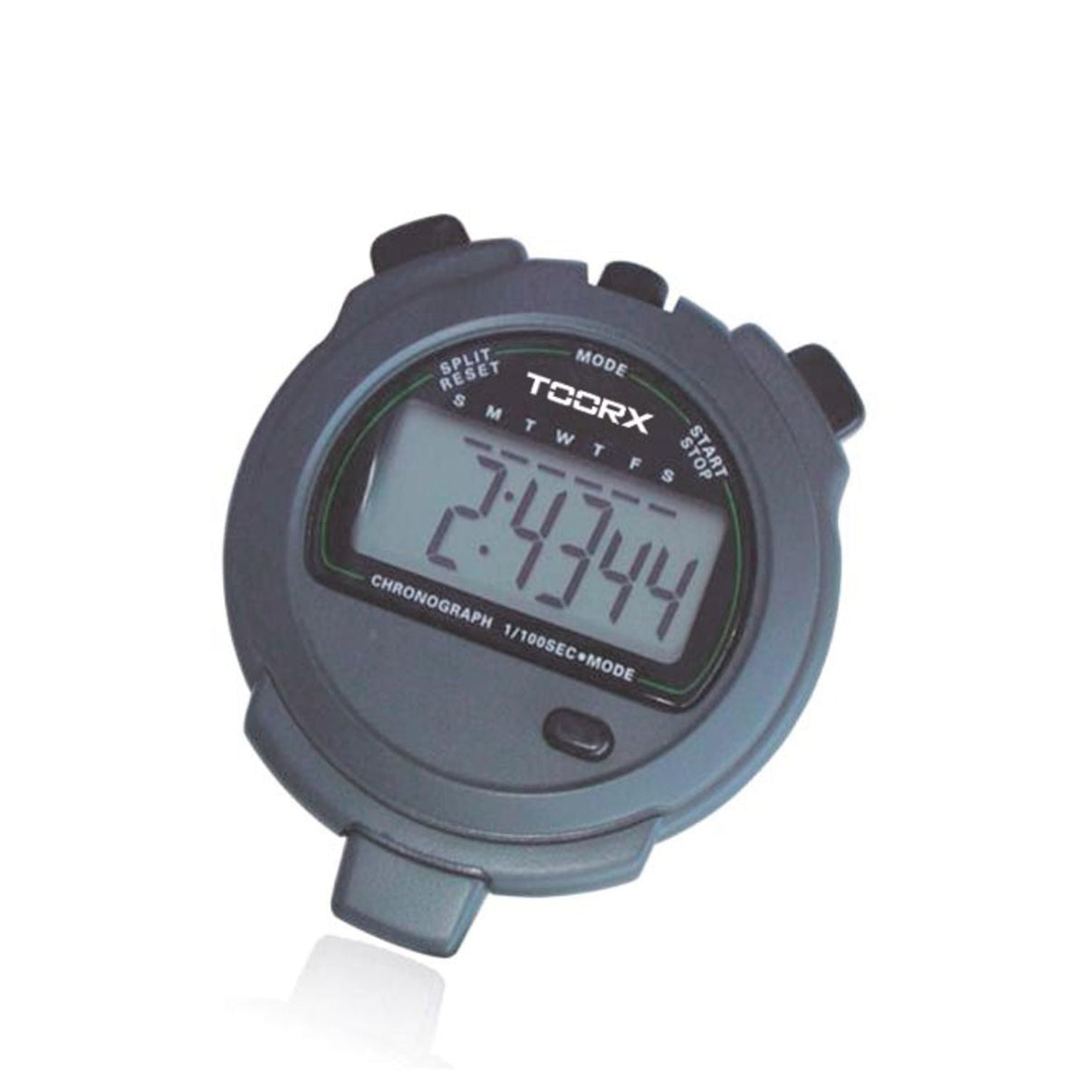 TOORX Digitale Stoppuhr Professional AHF-062