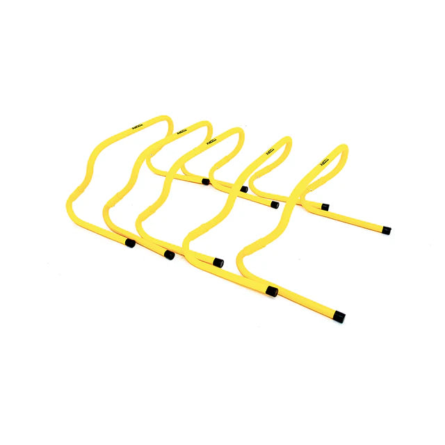 TOORX Hürden-Set