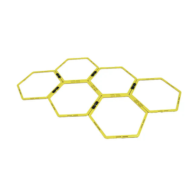 TOORX Hexagon Leiter