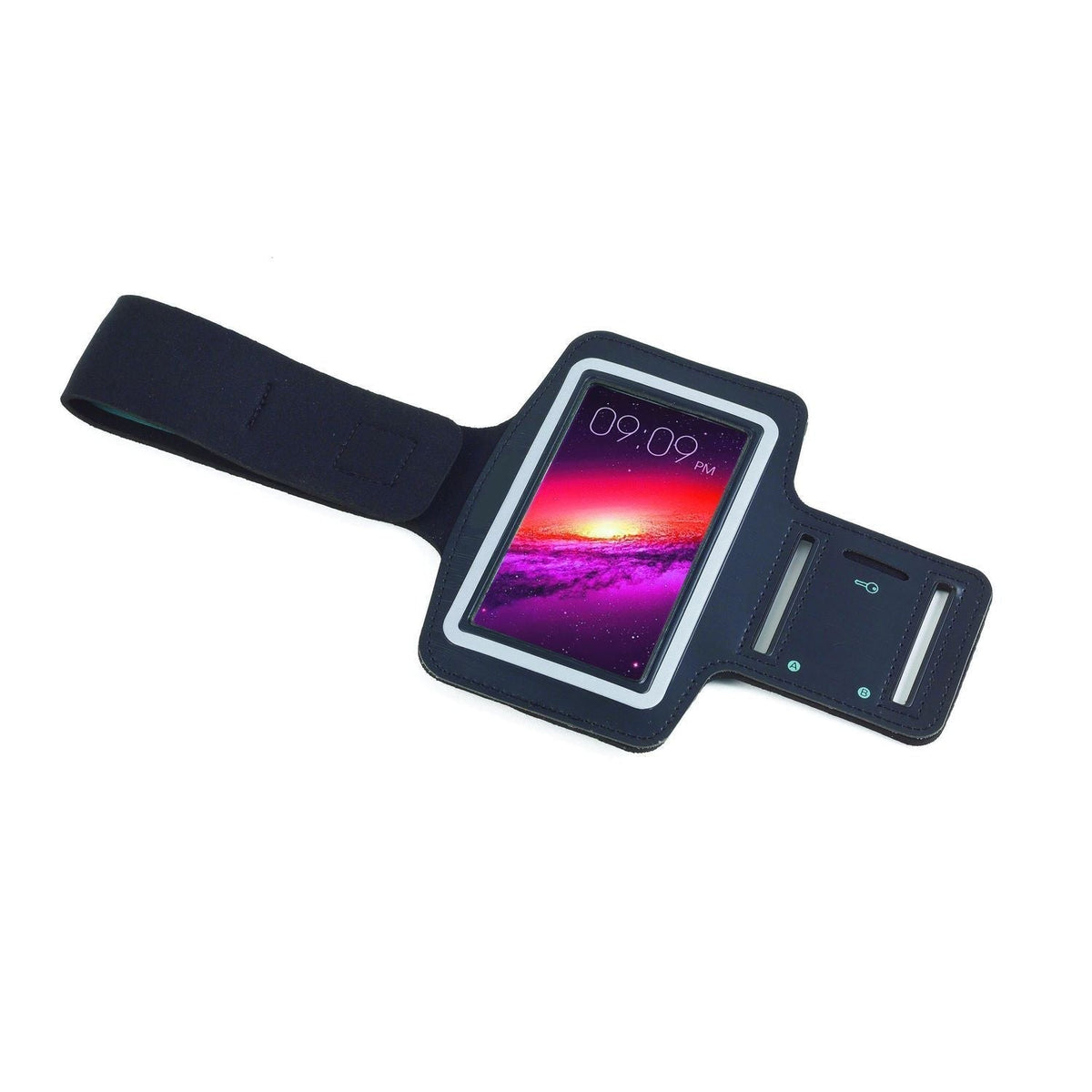 TOORX Smartphone-Armtasche AHF-165
