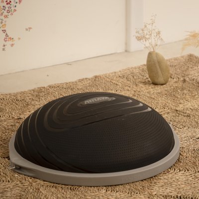 Elina Pilates Bosu Air Step Pro