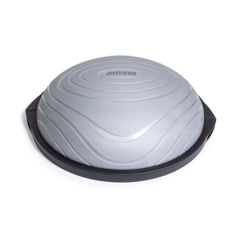 Elina Pilates Bosu Air Step Pro