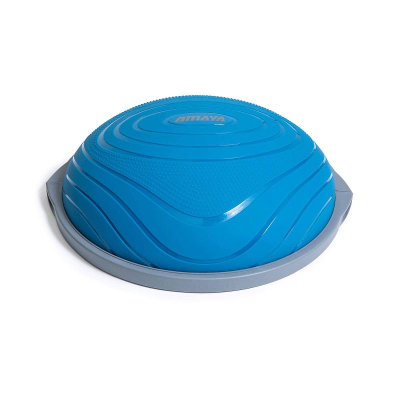 Elina Pilates Bosu Air Step Pro