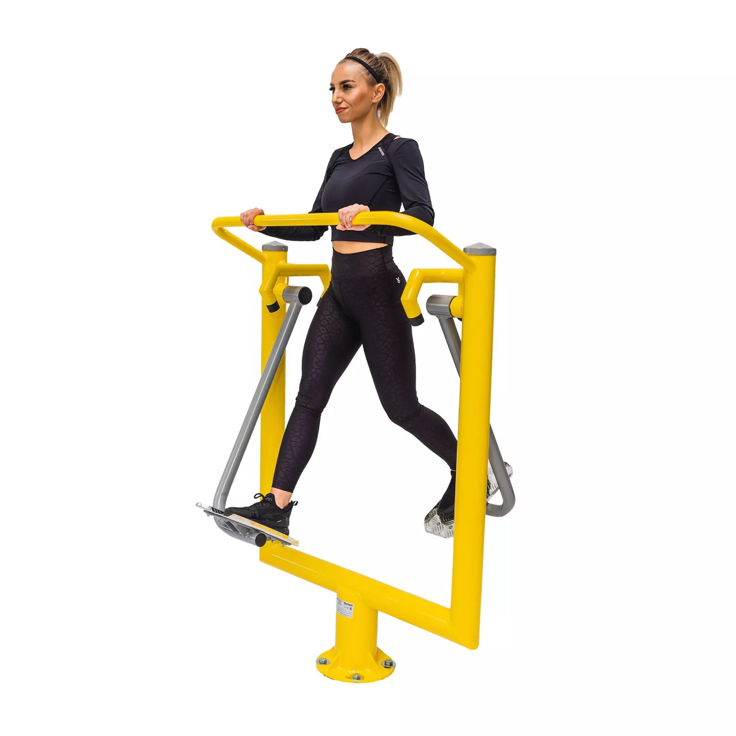 TRAINER Outdoor "Start" Air Walker