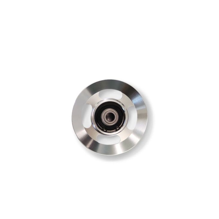 ForceUSA Aluminium-Rolle Upgrade Kit G3