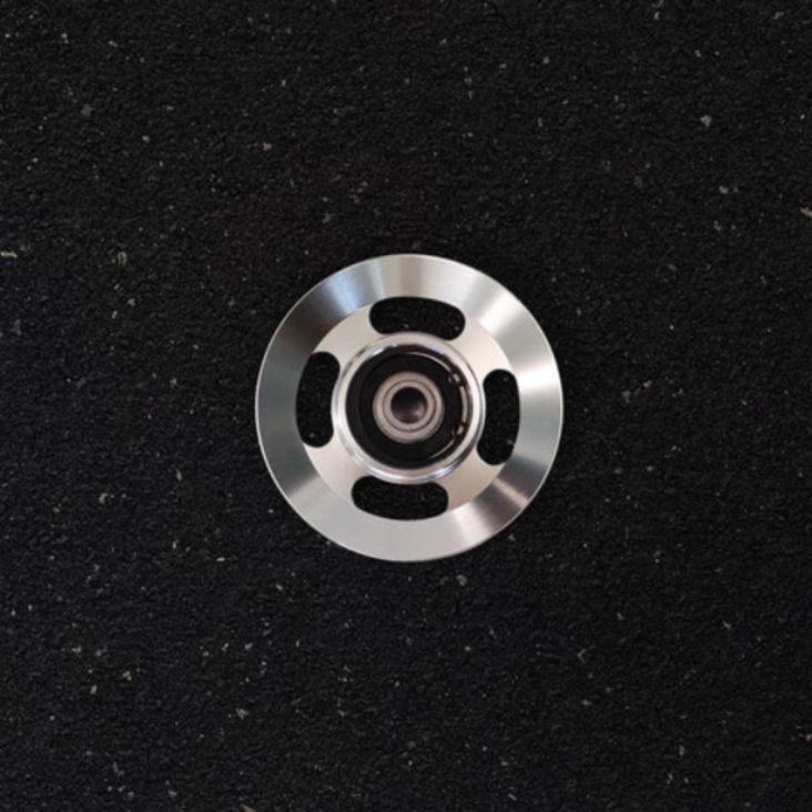 ForceUSA Aluminium-Rolle Upgrade Kit G3