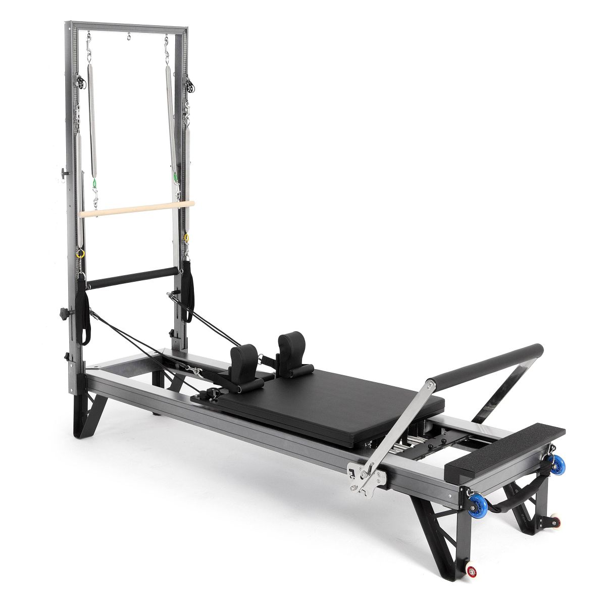 Elina Pilates HL Reformer Half Cadillac