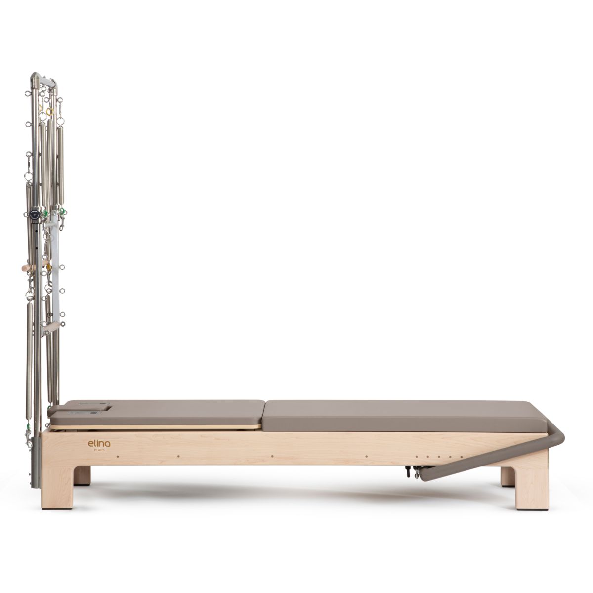Elina Pilates Elite Advanced Halfcadillac