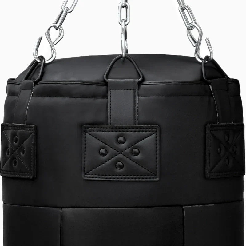 RDX Boxsack Winkel Set