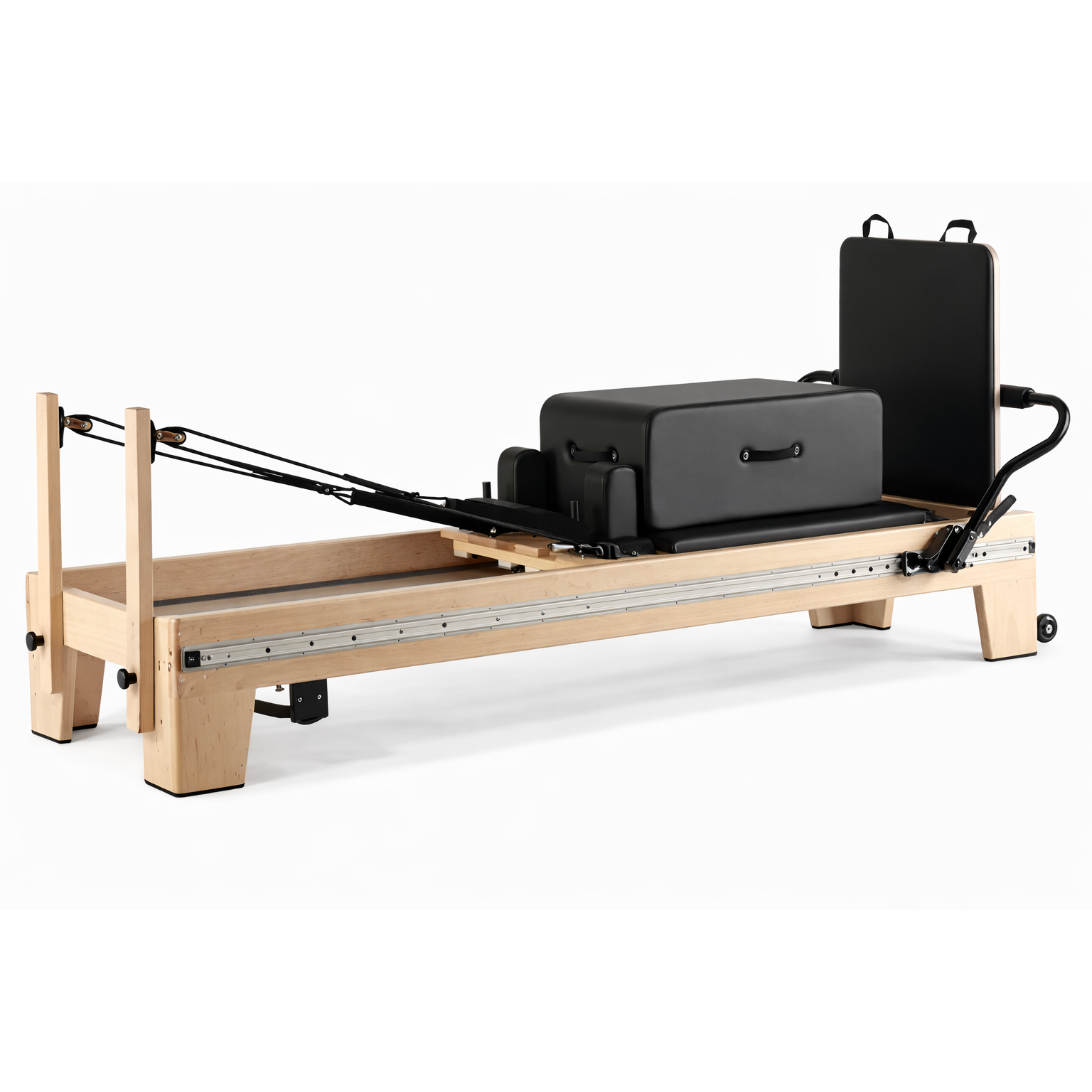 The Virtù Line Reformer ANIMA