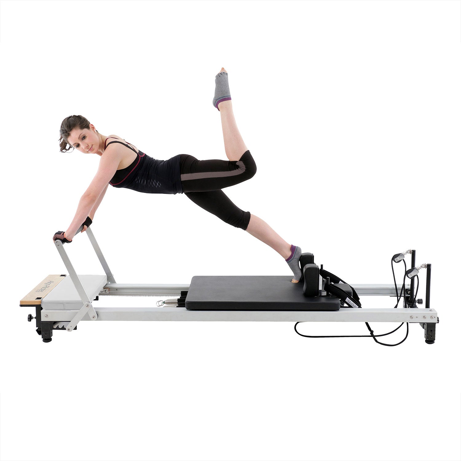 Align Pilates Gondola Pole Holzstange