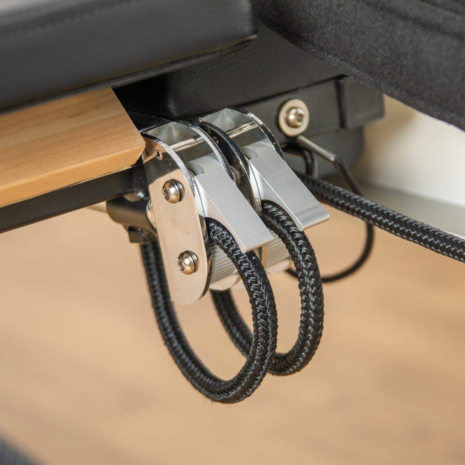 Align Pilates C8-S Pro Reformer