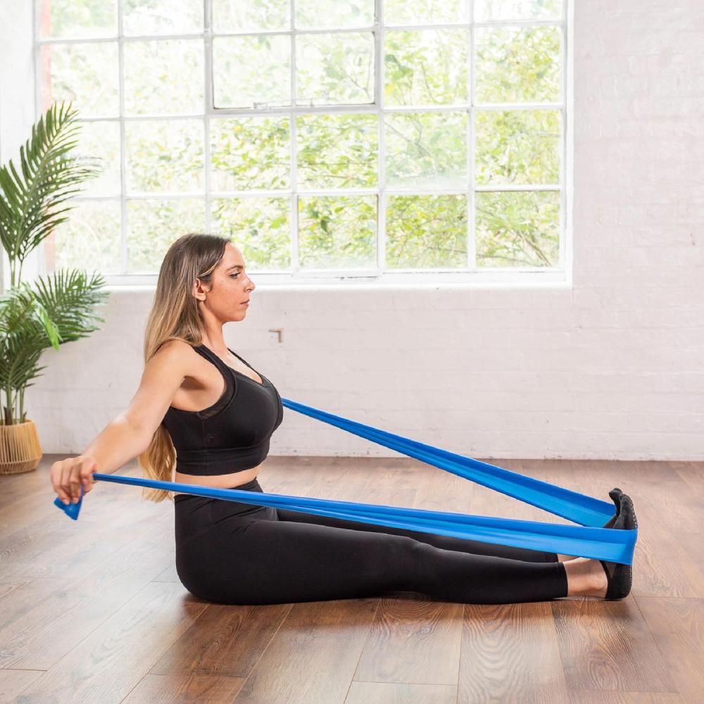 Align Pilates Resistence Band