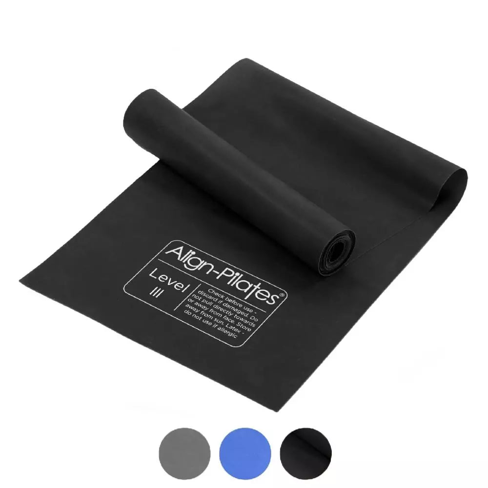 Align Pilates Resistence Band