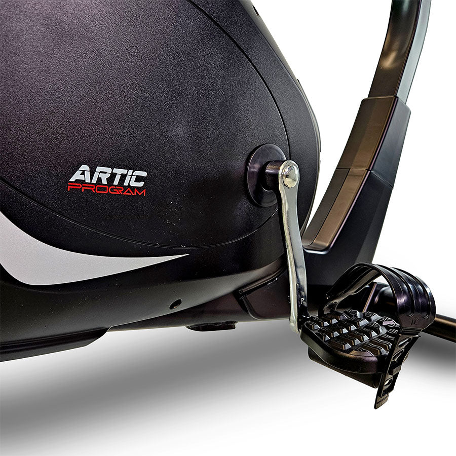 BH Fitness Heimtrainer Artic Dual H674UB