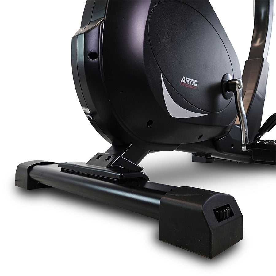 BH Fitness Heimtrainer Artic Dual H674UB