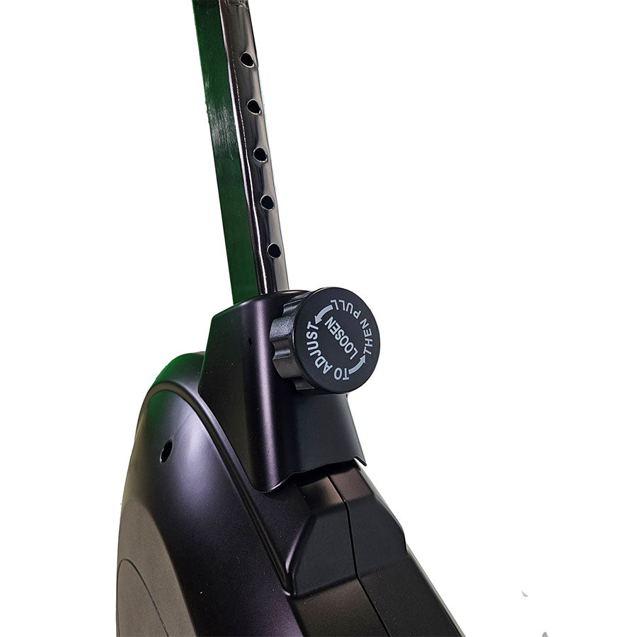 BH Fitness Heimtrainer Artic Dual H674UB