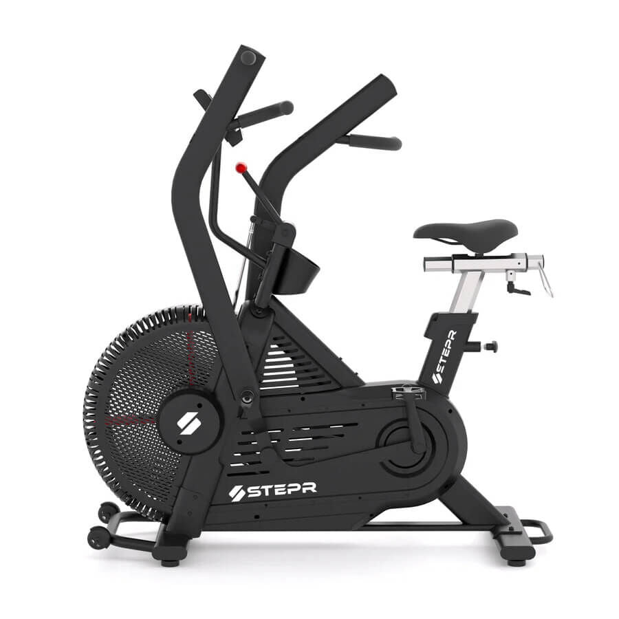 STEPR Air Bike Bionic Performance VPR XL