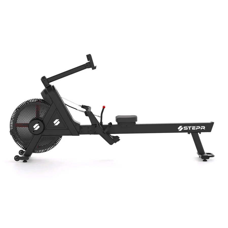 STEPR Rudergerät Performance VPR Remo XL