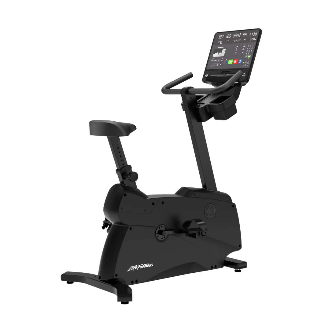 Life Fitness Atmos Ergometer