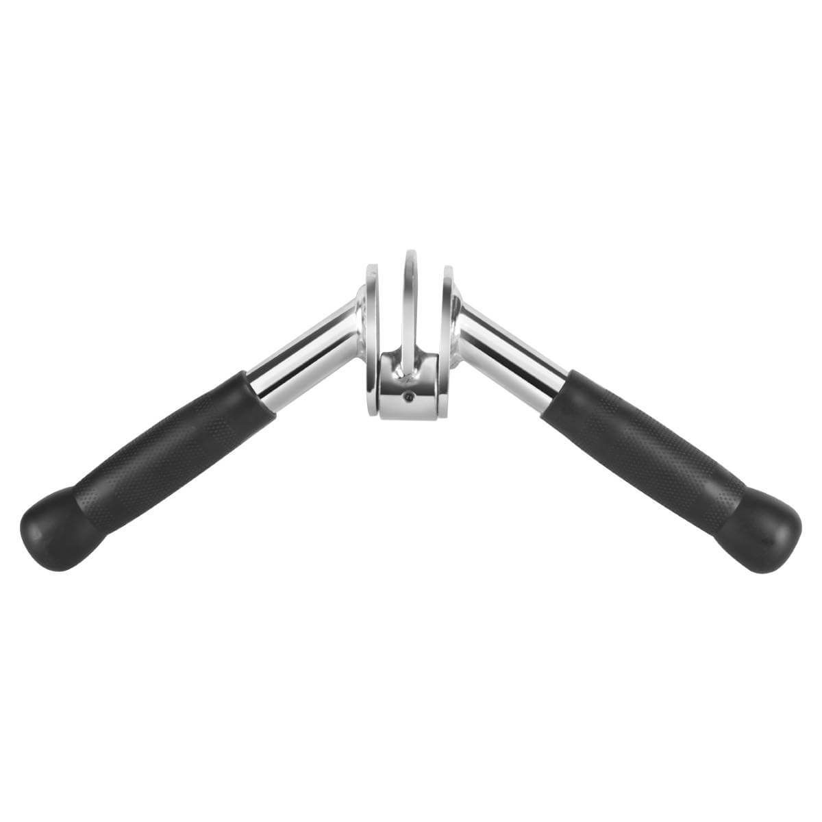 Titanium Strength Balance Press Down Bar B03
