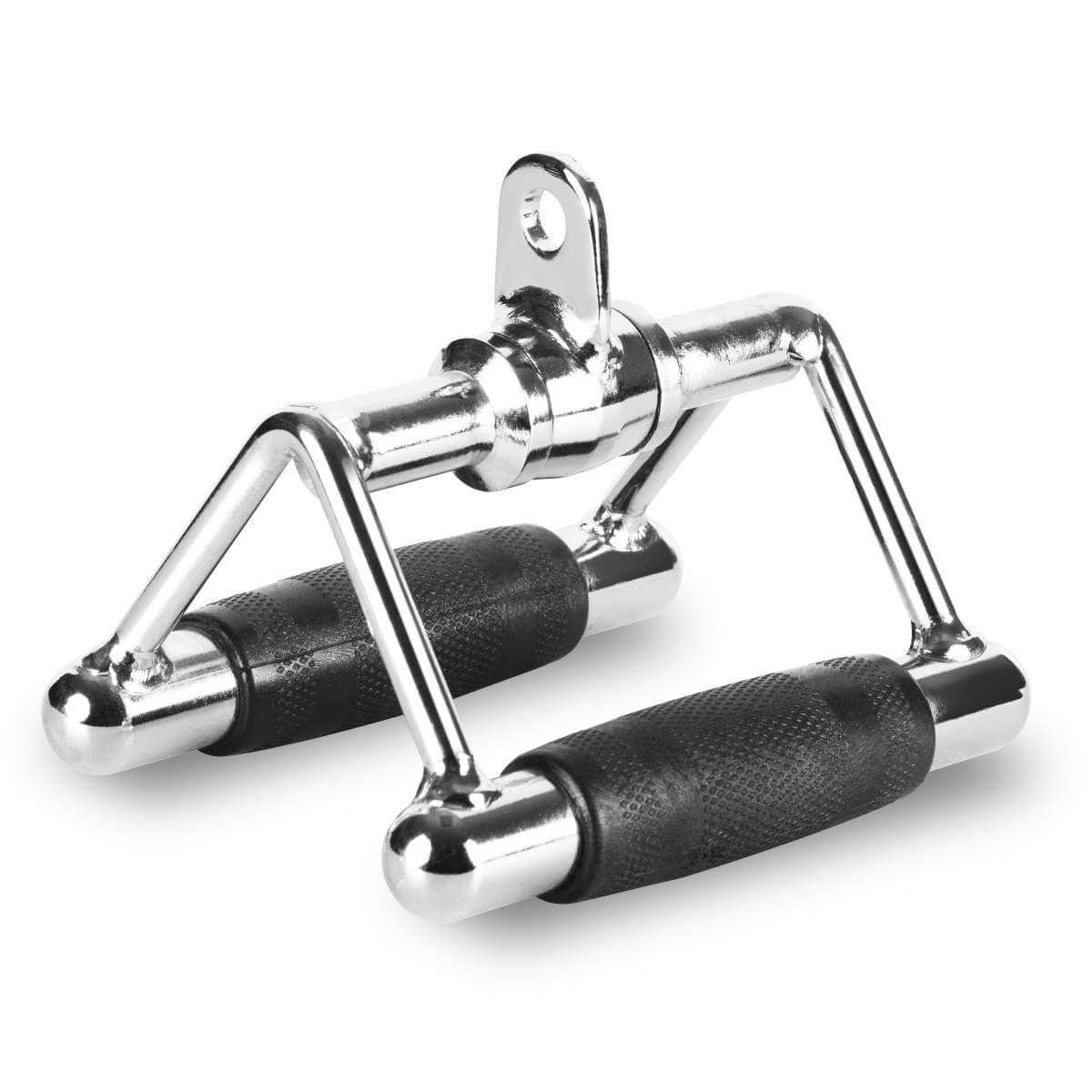 Titanium Strength Revolving Seated Row / Chinning Bar B04
