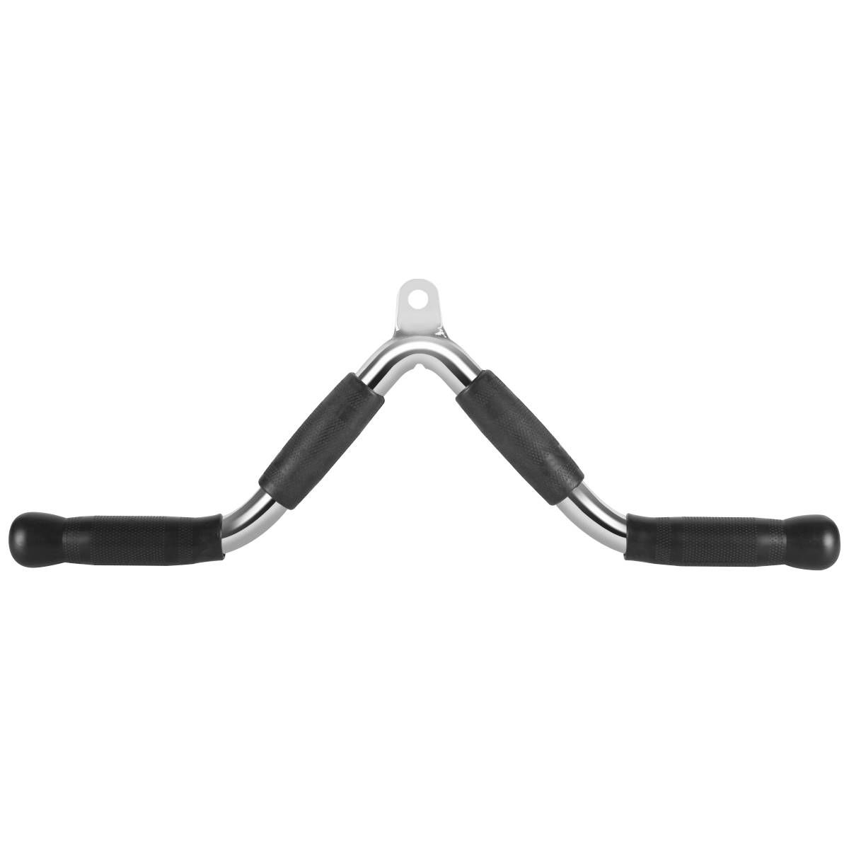 Titanium Strength V-Griff Multiposition