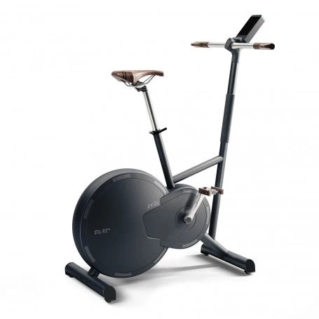 Stil-Fit Bike Pro NERO "Edition" (inkl. Smart-Paket)