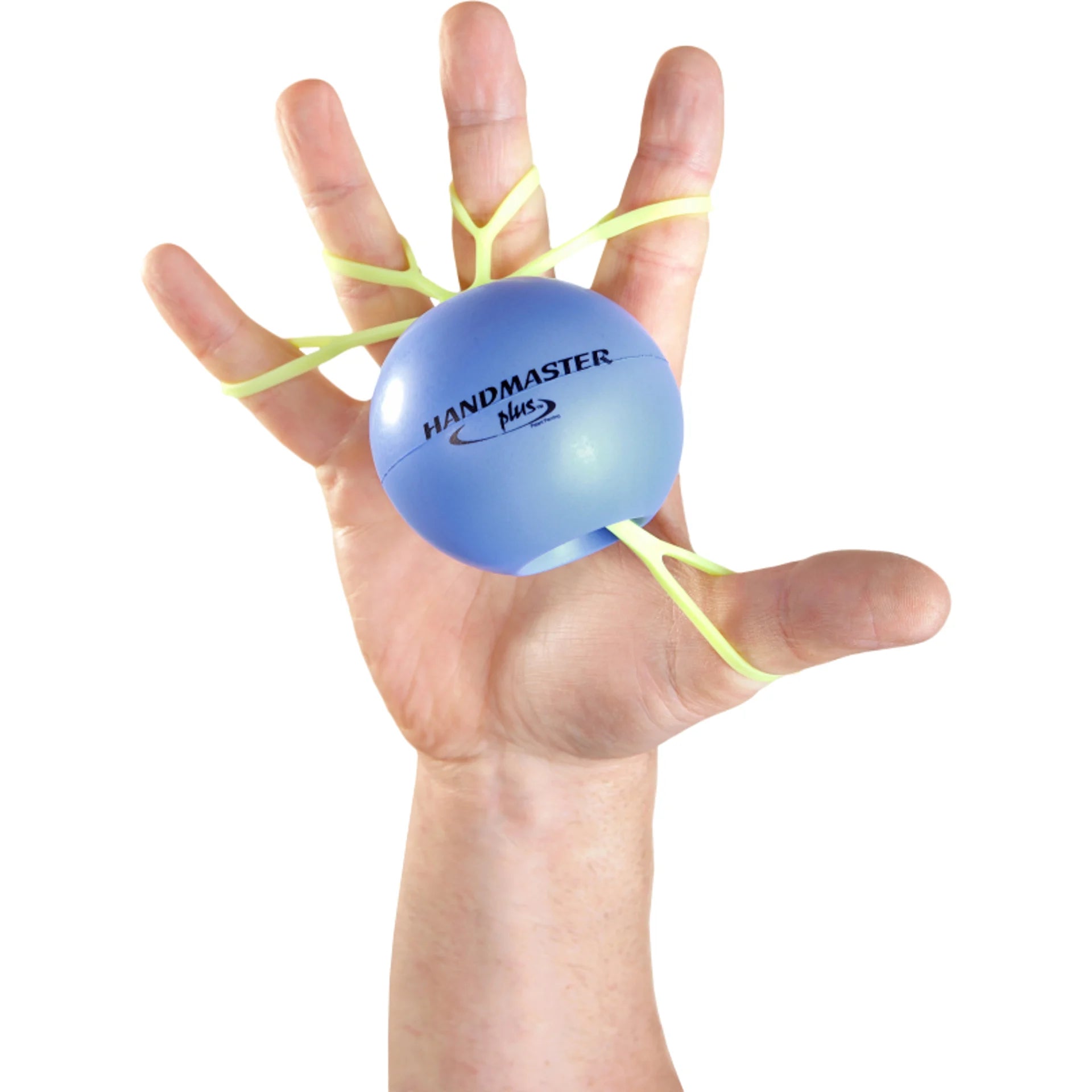 Handtrainer Set Handmaster 3-teilig