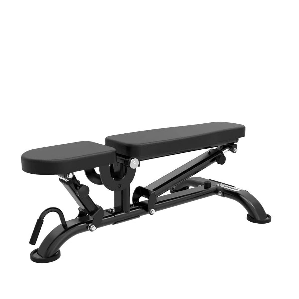Titanium Strength Black Series Pro FID Bench