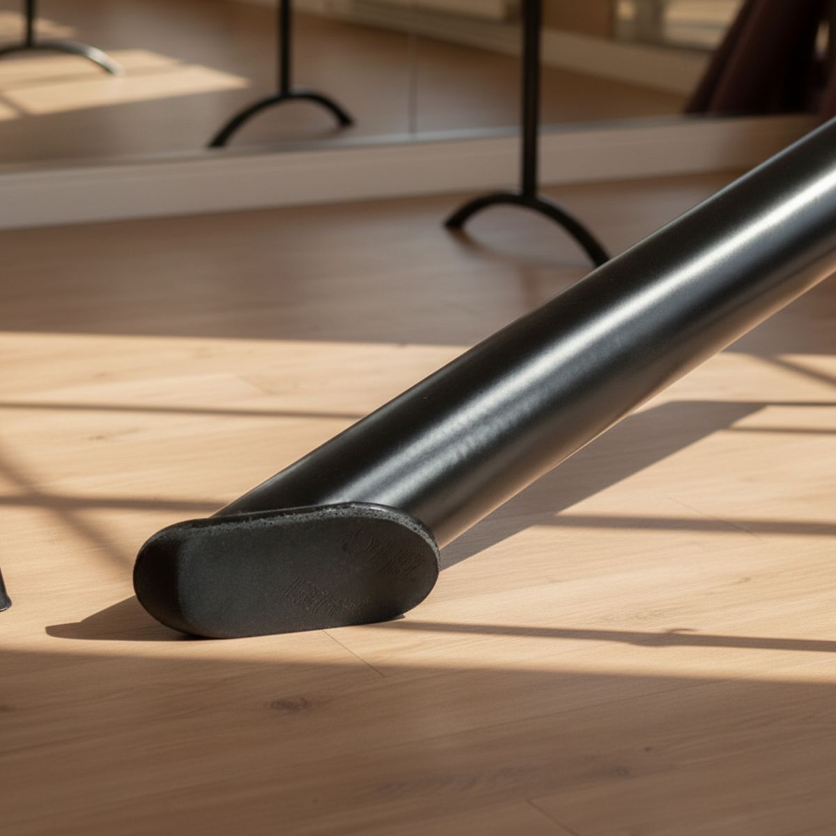 Elina Pilates Barre Ballettstange