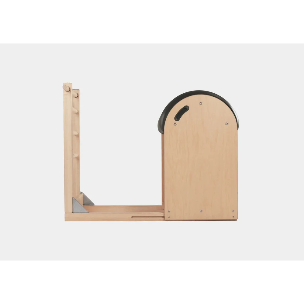 Balanced Body Ladder Barrel – Ansicht 2 — Pilates Barrel | Balanced Body