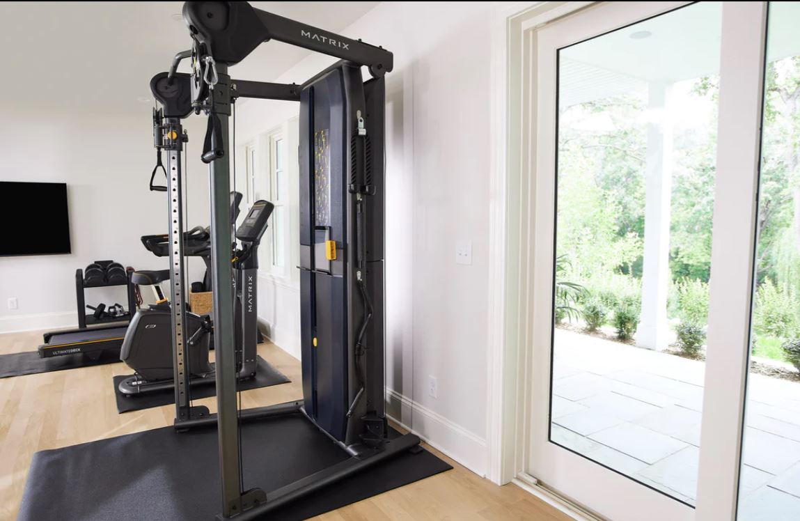 Matrix Functional Trainer FTR30