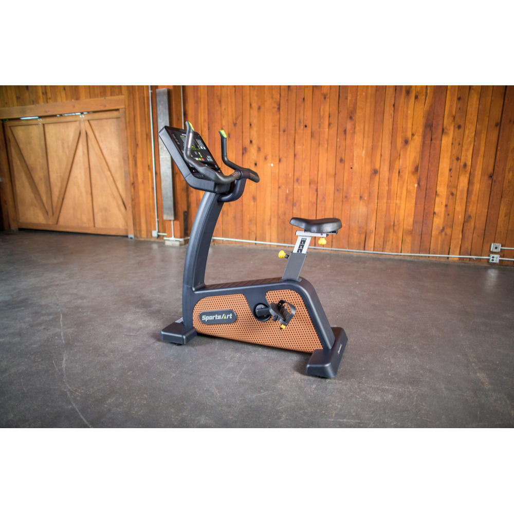 SportsArt Ergometer C576U
