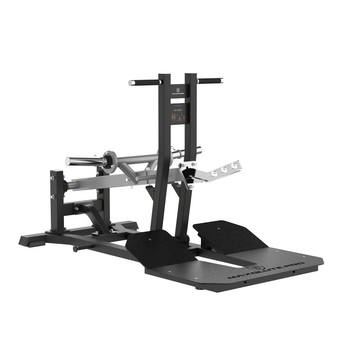 Titanium Strength MaxGlute Pro Belt Squat