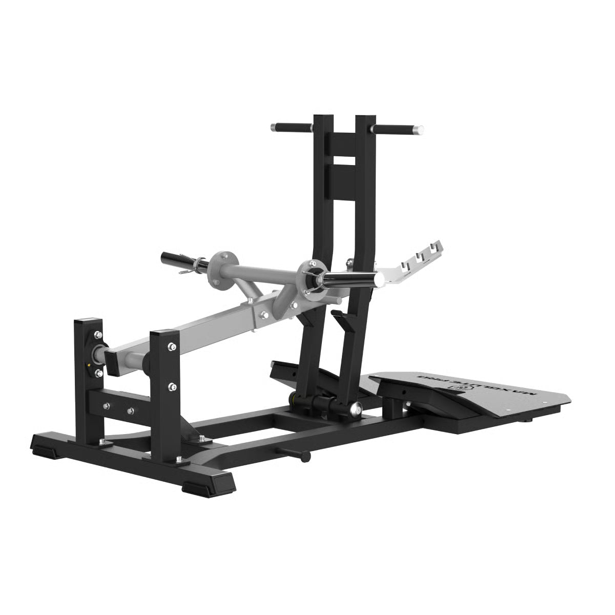Titanium Strength MaxGlute Pro Belt Squat