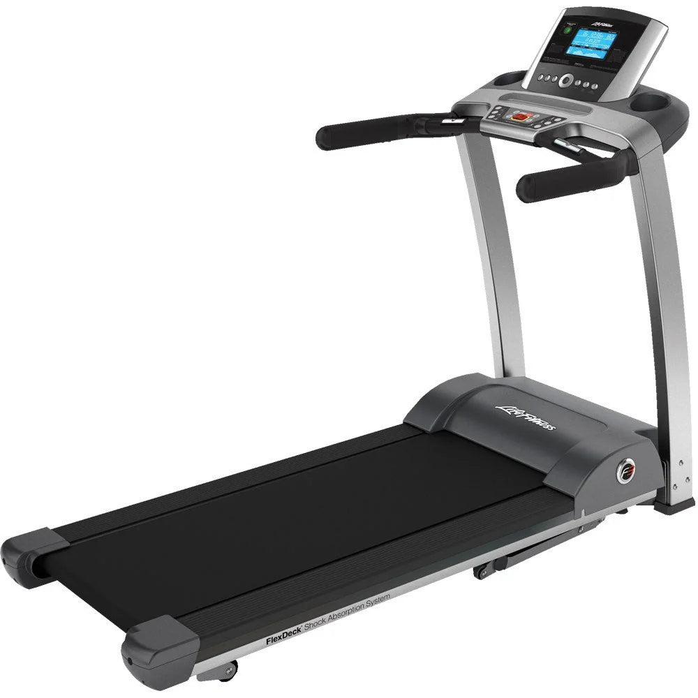 Life Fitness Laufband F3