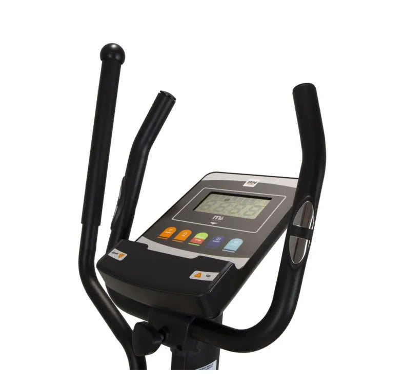 BH Fitness Crosstrainer Crystal 2.0 G2383N