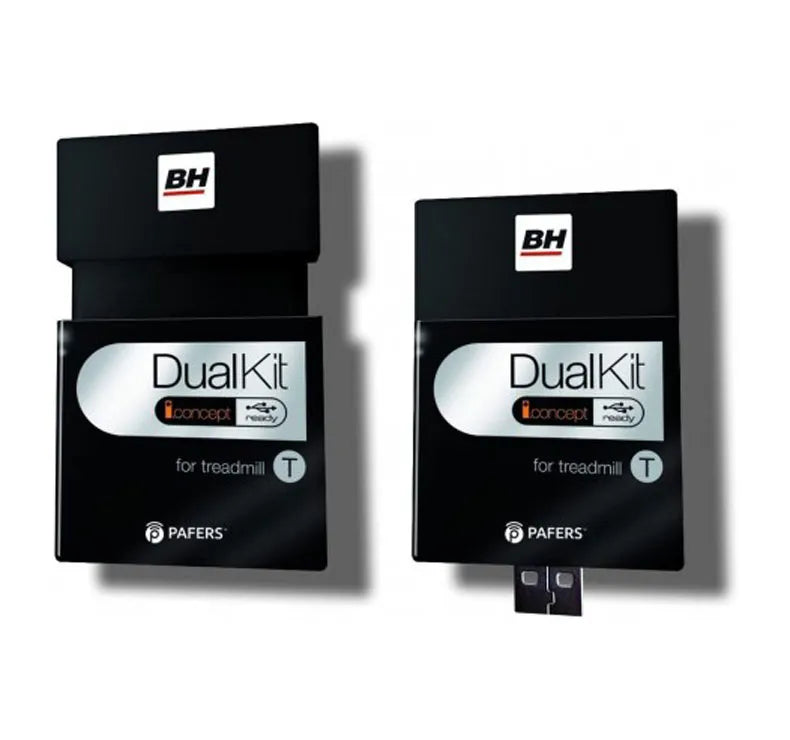 BH Fitness Dual Kit 3.0 FTMS