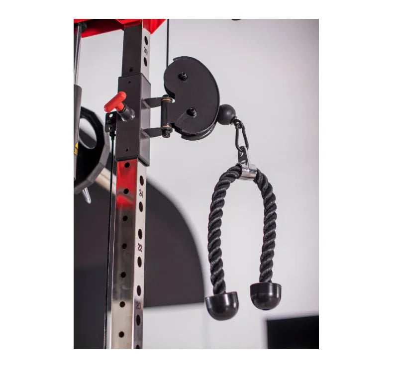 BH Fitness Kraftstation Power Smith