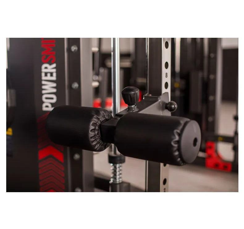 BH Fitness Kraftstation Power Smith