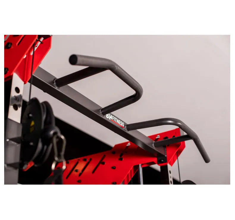 BH Fitness Kraftstation Power Smith