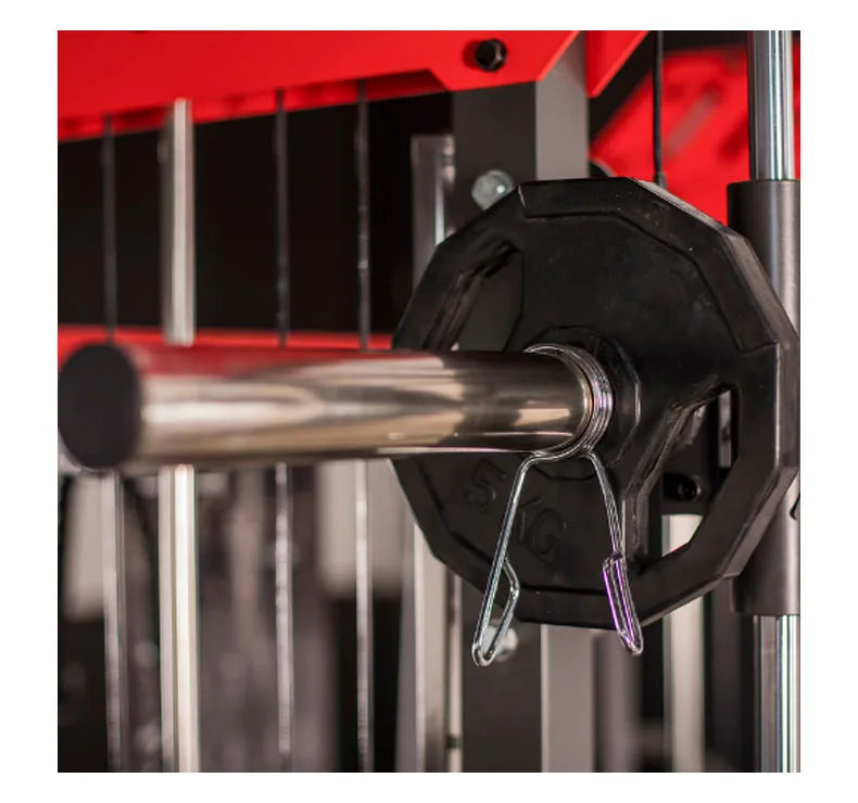 BH Fitness Kraftstation Power Smith