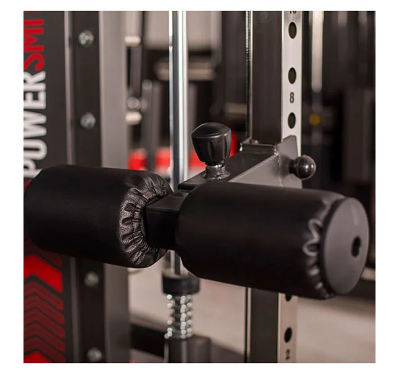 BH Fitness Kraftstation Power Smith (inkl. Gewicht)