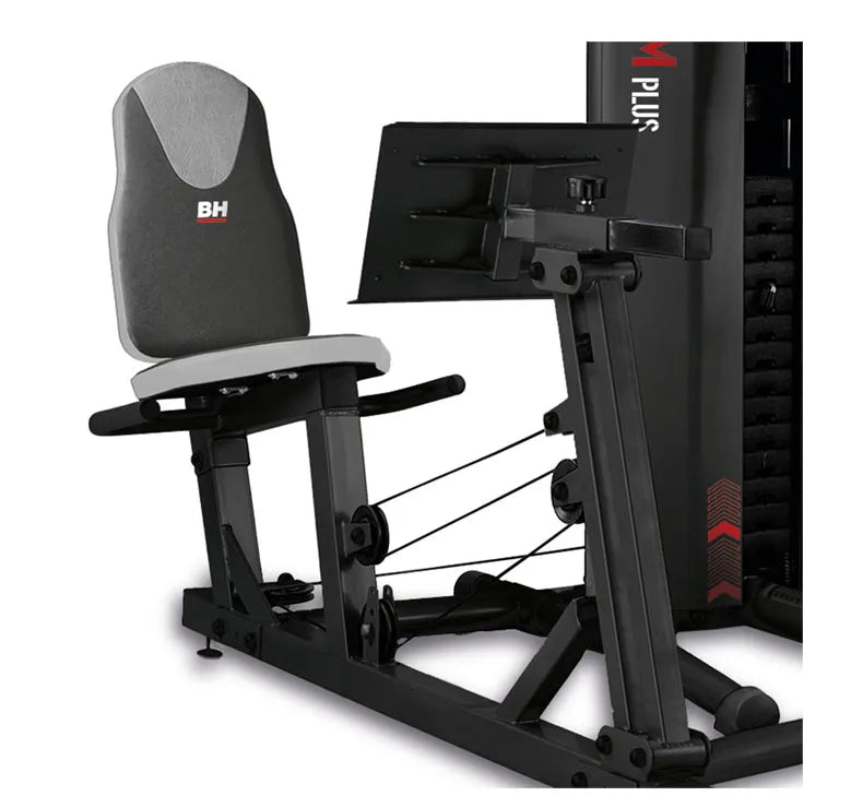 BH Fitness Kraftstation GLOBAL GYM