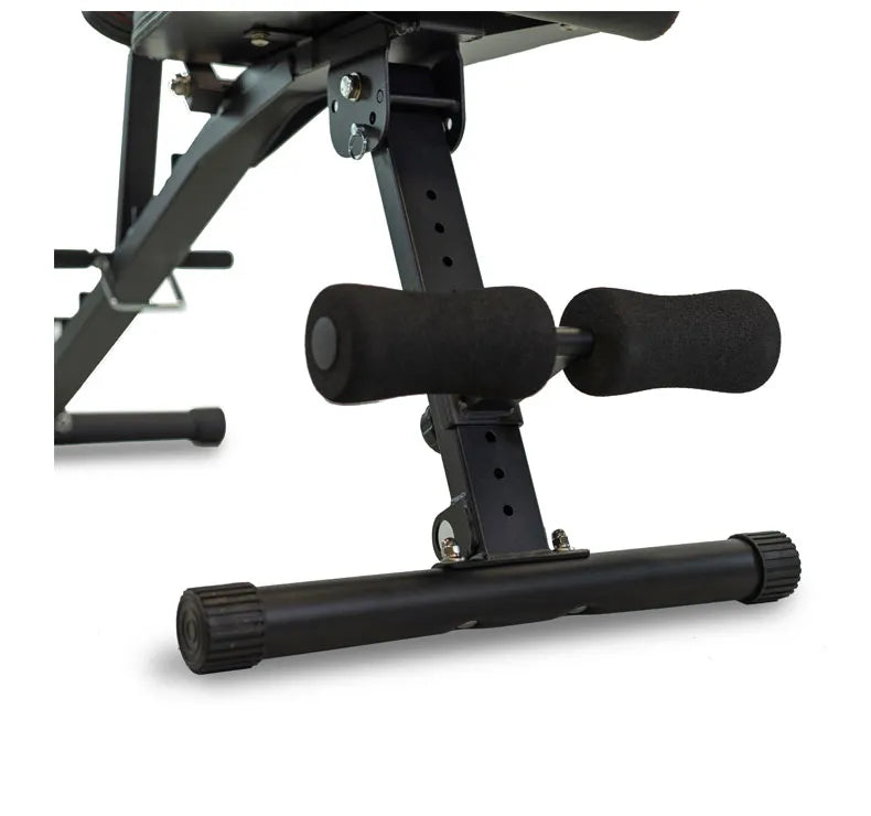 BH Fitness Weight Bench