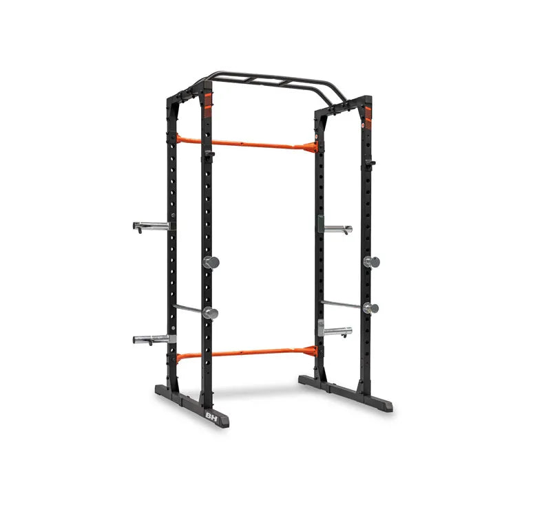 BH Fitness Power Cage G314